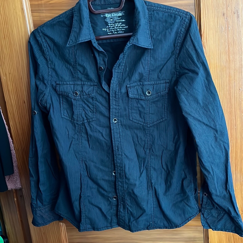 Women shirt